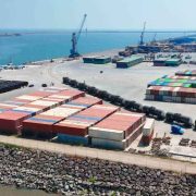 ترانزیت ریلی سوخت از بندر كاسپین؛ گامی نو در حمل‌ونقل منطقه