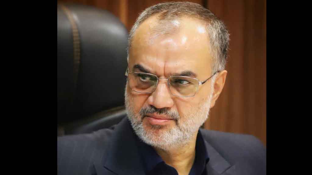 تبدیل وضعیت نیروهای شرکتی گامی مهم در احقاق حقوق کارکنان شهرداری است