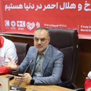 تعامل مدیریت شهری رشت و هلال احمر به مرحله اثرگذاری عملی رسیده است
