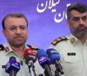 کشف حدود 3 تن و 500 کيلو مواد مخدرو 12 همت قاچاق توسط پليس گيلان