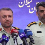 کشف حدود 3 تن و 500 کيلو مواد مخدرو 12 همت قاچاق توسط پليس گيلان