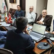 پنج واحد تولیدی در گیلان در کمیسیون ماده ۴۲ تعیین تکلیف شدند