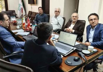 پنج واحد تولیدی در گیلان در کمیسیون ماده ۴۲ تعیین تکلیف شدند