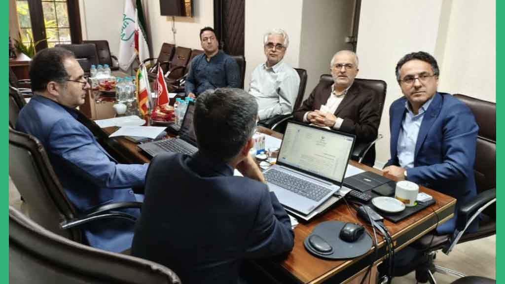 پنج واحد تولیدی در گیلان در کمیسیون ماده ۴۲ تعیین تکلیف شدند