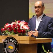 استاندار گیلان : كریدورهای شمال كشور می‌توانند هزینه حمل‌ونقل كالا را كاهش دهند