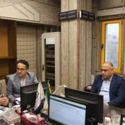 همکاری استاندارد گیلان و نظام مهندسی برای مدیریت انرژی ساختمان‌ها تقویت می‌شود