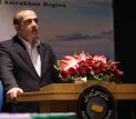 طاعتی‌مقدم : زنجیرۀ اقتصادی مشترك در دو سوی دریای كاسپین